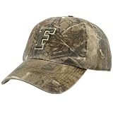 Twins Enterprises Florida Gators Camouflage Real Tree Adjustable Hat