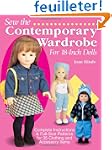 Sew the Contemporary Wardrobe for 18-...