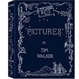 Pictures Collector's edition ~ Tim Walker