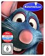 Ratatouille - Steelbook [Blu-ray] [Limited Edition]