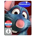 Ratatouille - Steelbook [Blu-ray] [Limited Edition]
