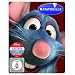Ratatouille - Steelbook [Blu-ray] [Limited Edition]
