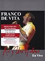 Franco de Vita Live