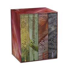 Bella und Edward: Biss-Box