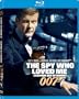 The Spy Who Loved Me [Blu-ray]