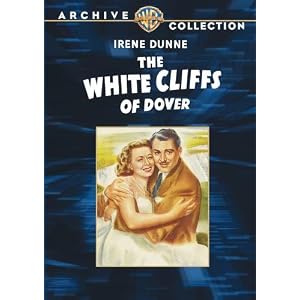 The White Cliffs of Dover