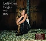 Lucie Silvas - Forget Me Not ( Audio CD ) - B000EXZEDG