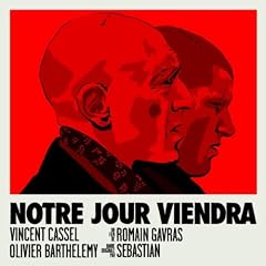 Notre Jour Viendra (Bof)