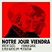 Notre Jour Viendra (Bof)