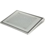 Targus Lap Chill Mat AWE5504US (Silver/White Accents)