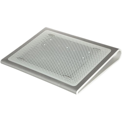 Targus Lap Chill Mat AWE5504US (Silver/White Accents)