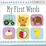 My first words