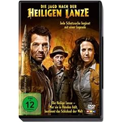 Die Jagd nach der heiligen Lanze