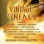 Vintage Cinema