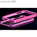 Case Mate Glitter Glam Pink Cover for Apple iPhone 5