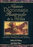 Nuevo Diccionario Ilustrado De La Biblia