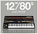 12"80s Electro:pop