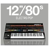 12inch 80 S Electro Popvon "Various Artists"