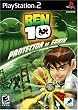 Ben 10 Protector of the Earth