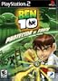 Ben 10 Protector of the Earth