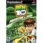 Ben 10 Protector of the Earth