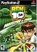  : Ben 10 Protector of the Earth