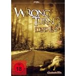 Wrong Turn 2