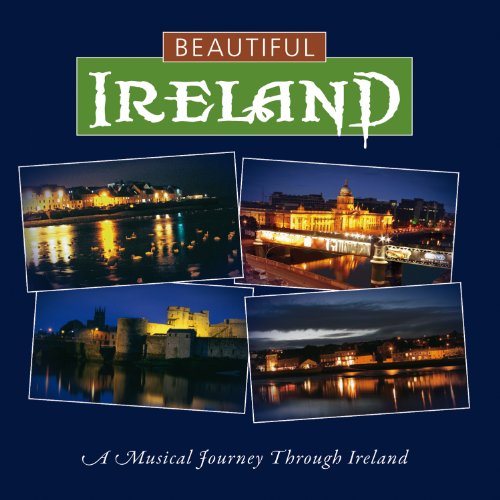 BEAUTIFUL IRELAND CD