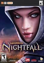 Guild Wars Nightfall