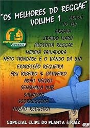 Os Melhores Do Reggae, Vol. 1