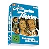 Alle meine T�chter - Die komplette 3. Staffel auf 3 DVDs!