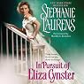 In Pursuit of Eliza Cynster: A Cynster Novel