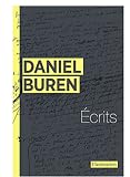 Buren Ecrits (1991-2011)