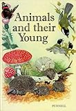 Animals and their young