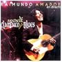Noche Flamenco Y Blues: Live