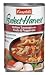 Campbell's Select Italian Sausage With Pasta & Pepperoni, 18.6-Ounce Cans (Pack of 12)