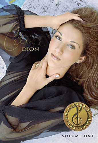 Celine Dion - The Collector