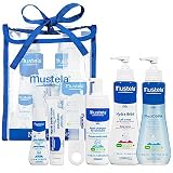 Mustela Newborn Set