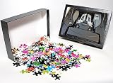 Photo Jigsaw Puzzle of Audi R8 Germany German from Car Photo Library