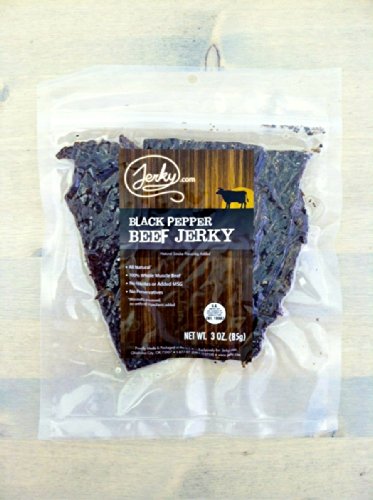 Original All Natural Best Beef Jerky 3 Pack Try Our Best Tasting 