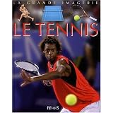 Le tennispar Sylvie Deraime
