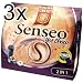 Senseo Hot Choco, 8 Kakao Pads, 3er Pack (3 x 120 g)