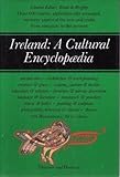 Ireland : a cultural encyclopaeadia
