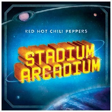 Red Hot Chili Peppers - 2006 - Stadium Arcadium - Zortam Music