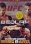 Ultimate Fighting Championship, Vol. 85