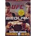 Ultimate Fighting Championship, Vol. 85