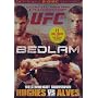 Ultimate Fighting Championship, Vol. 85