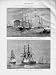 1873 Shah Persia Vigilant Ship Ostend Devastation Livid
