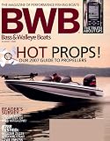 Bass & Walleye Boats