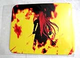 Final Fantasy Sephiroth Mousepad + Pin